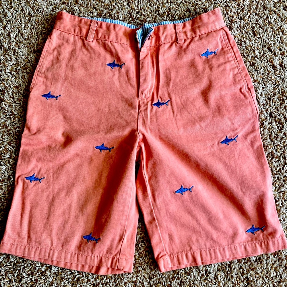 E land kids shorts